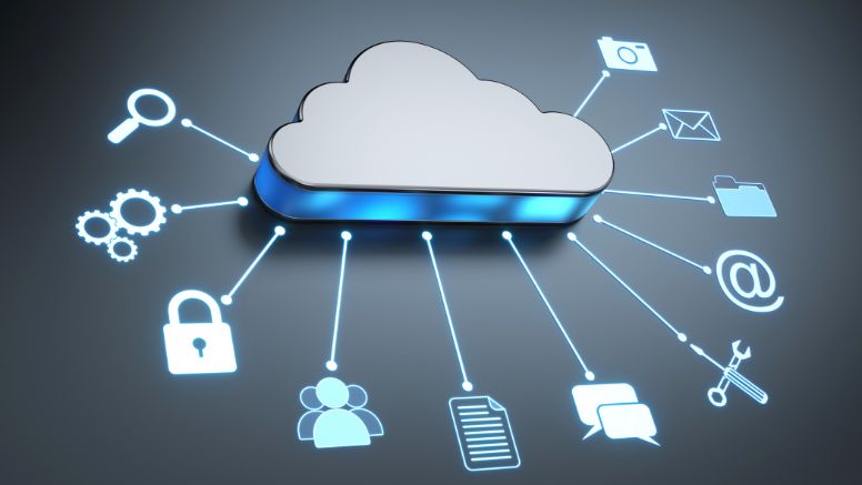Cloud Security Compliance for Financial Services in India