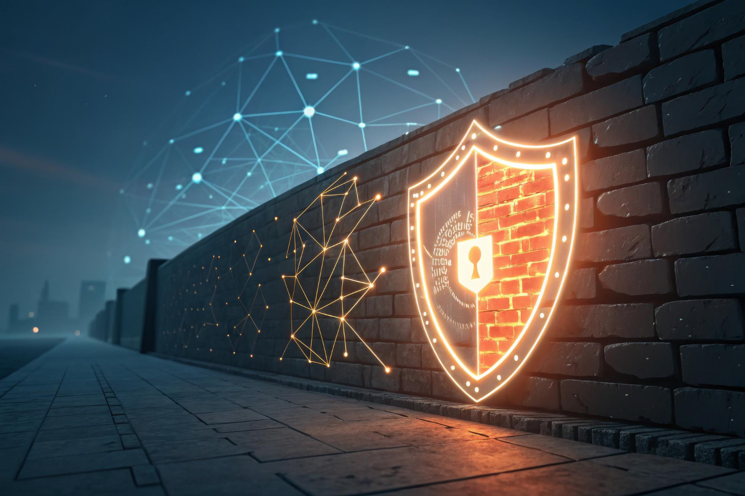 Firewall Ruleset Review: What Your Rules Are Really Allowing