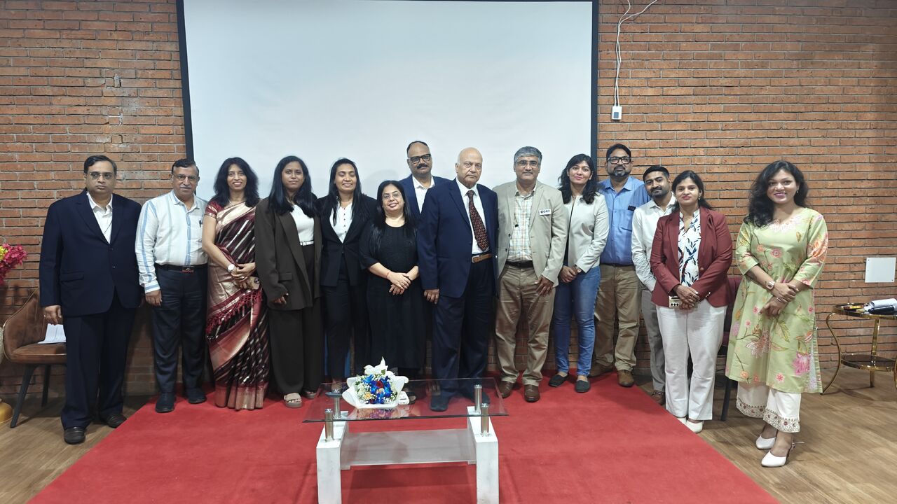 QRC & CSAI Hosts Maharashtra Roundtable on AI Risk Governance