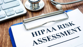 HIPAA  Assessment