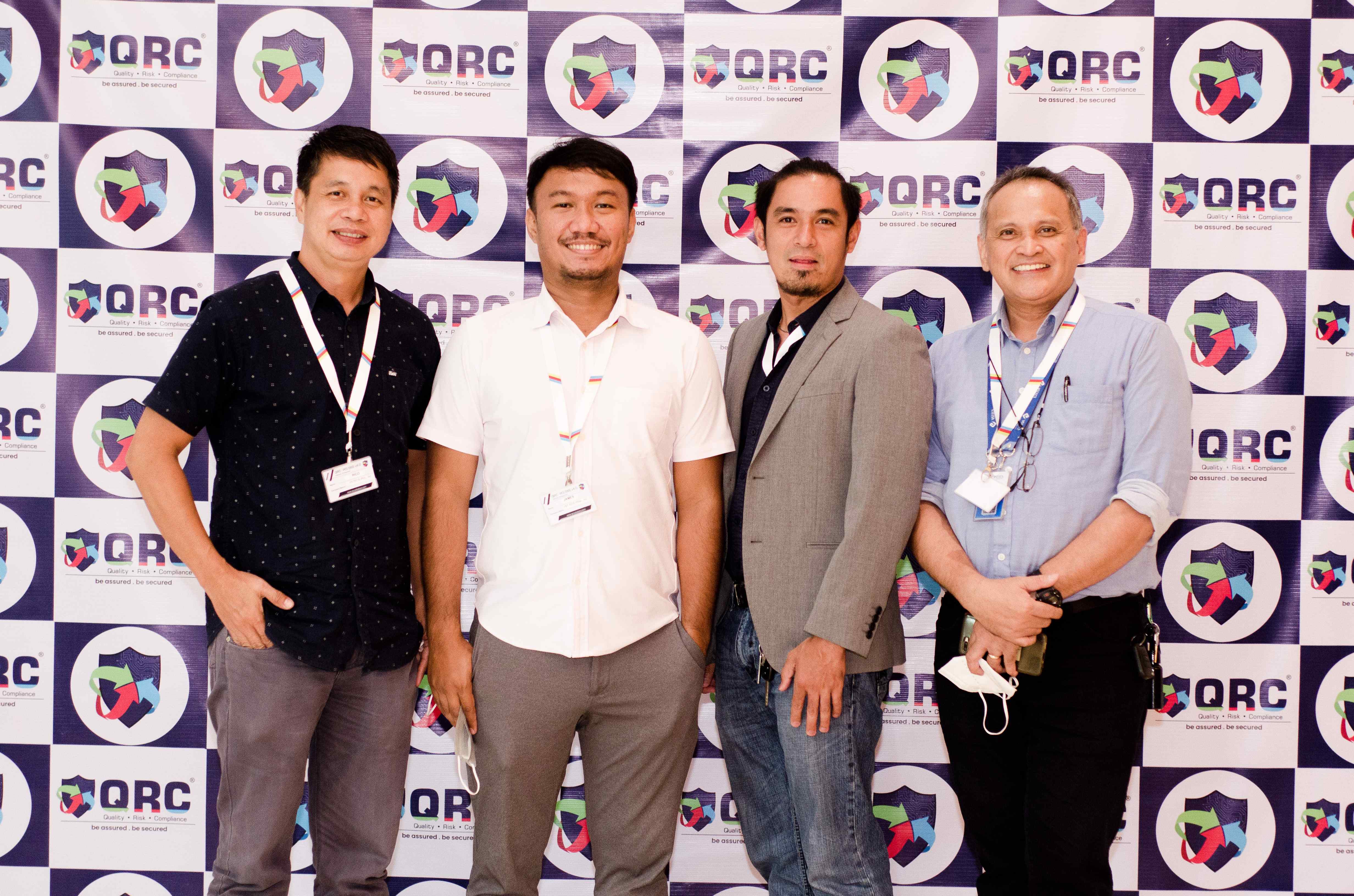 PCI DSS Philippines`22