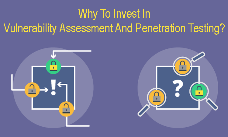 Why Invest In Vulnerability Assessment Penetration