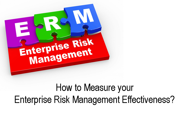 How to Measure your Enterprise Risk Management