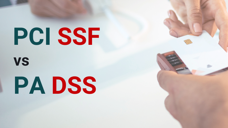 PCI Software Security Standard Certification | PCI Software Security