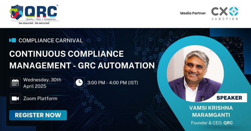 From Audit Fatigue to Continuous Compliance | QRC Insights