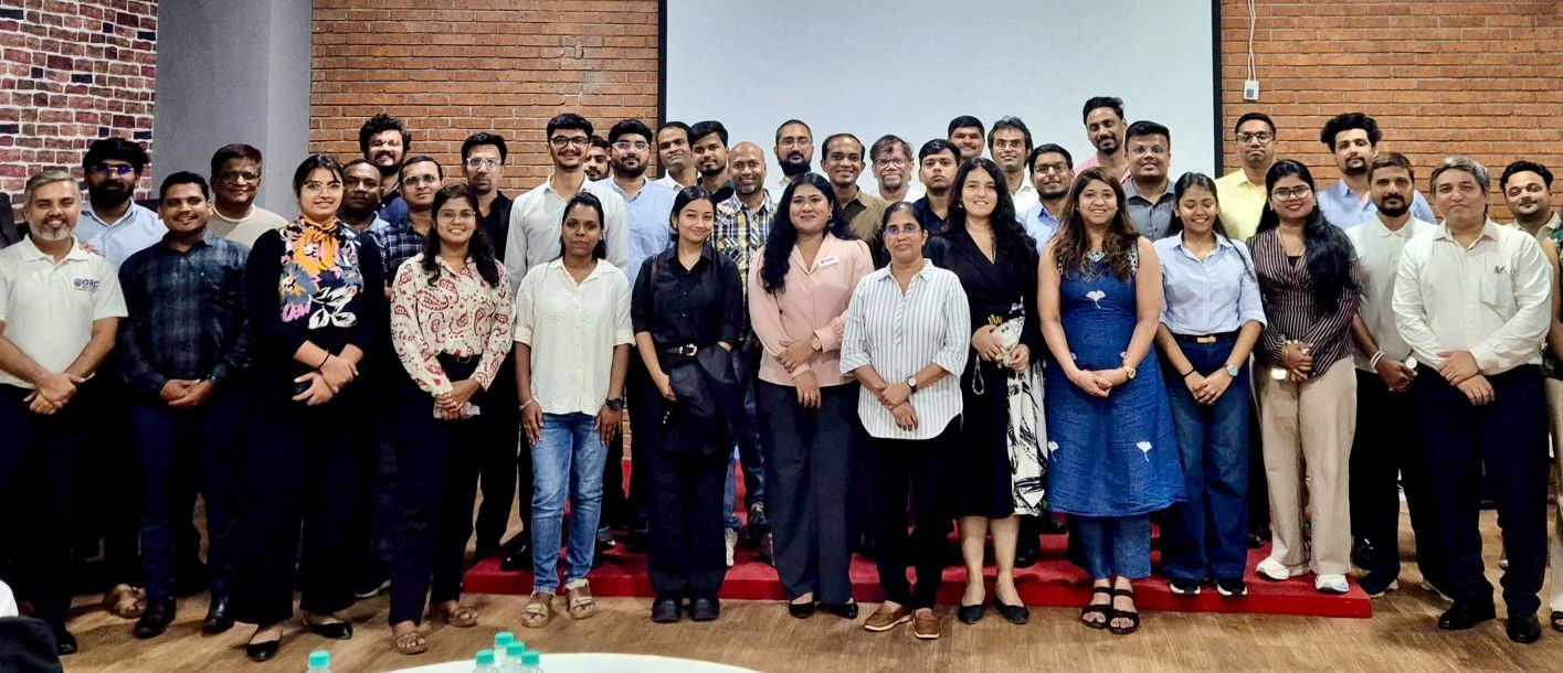 QRC Knowledge Connect Explores Integrated ISO Standards