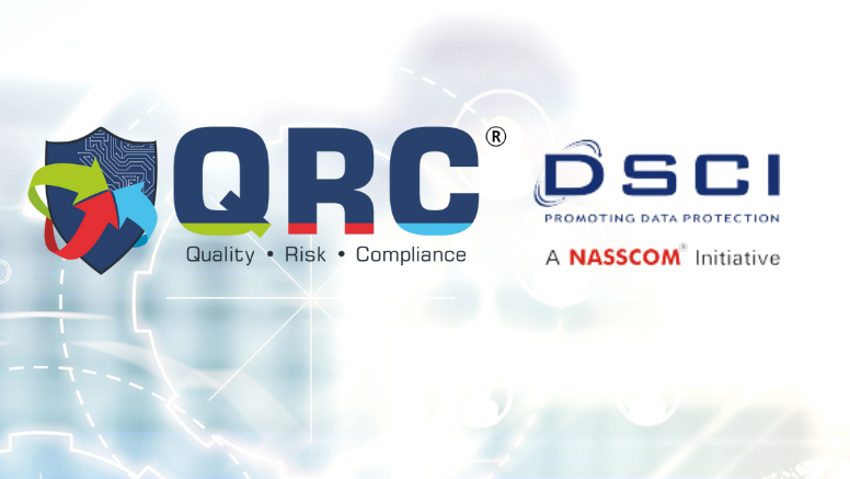 Forerunning Secure Community Initiative, QRC Joins DSCI