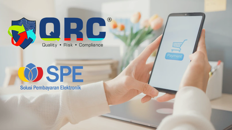 QRC Certified Pt Solusi Pembayaran Elektronik