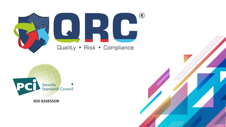 Another Feather in Cap, QRC becomes PCI 3DS QSA