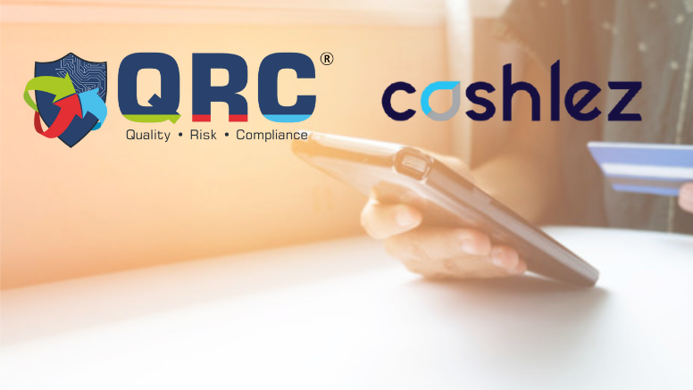 QRC Certifies Cashlez Worldwide Indonesia for PCI DSS