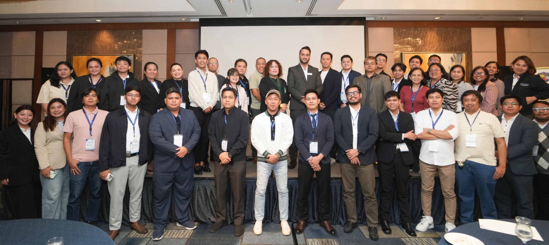 QRC Concludes First SEA Trust & Compliance Session in Manila